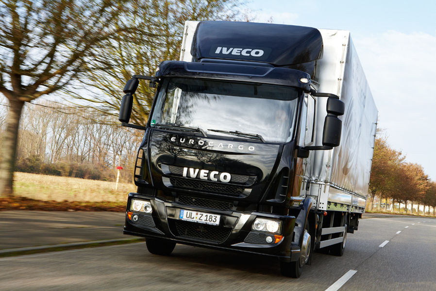 Iveco Cargo