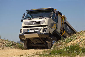 File:Volvo FMX 10x4 dump truck 2014. Spielvogel 1.JPG - Wikipedia